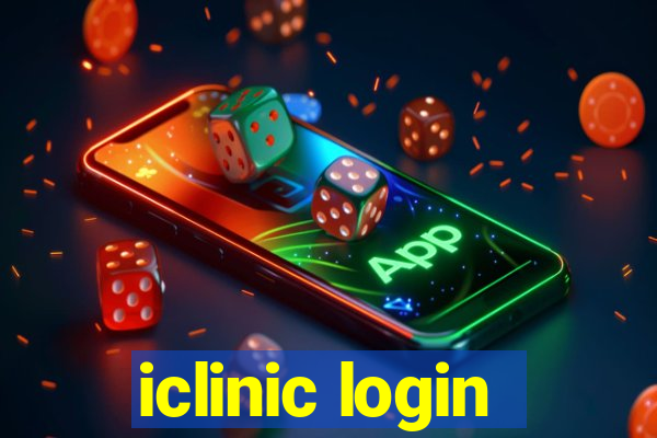 iclinic login